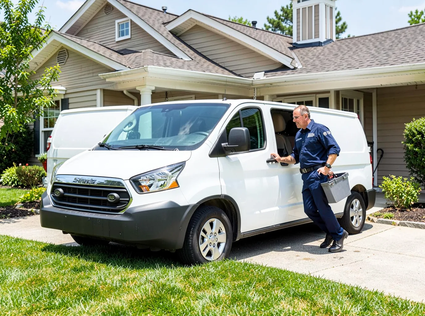 Emergency Plumber company in Bellevue, MI