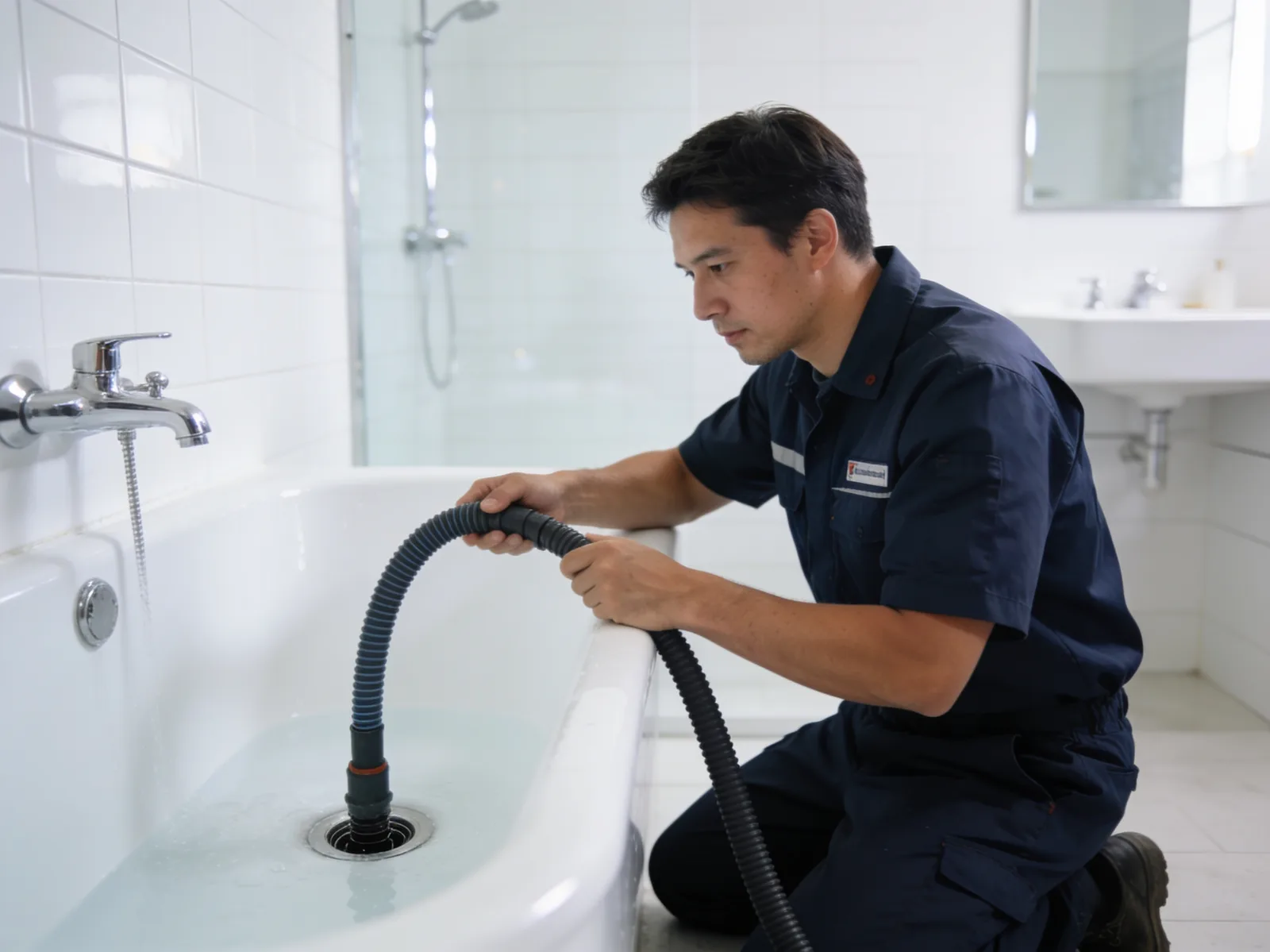 Emergency Plumber Bellevue, MI FAQs